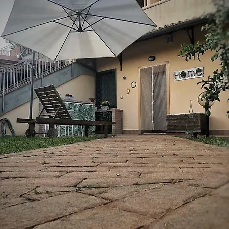 Villetta Delle Agavi *