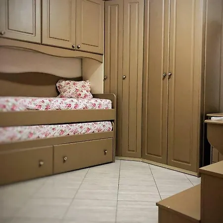 Villetta Delle Agavi Appartement *